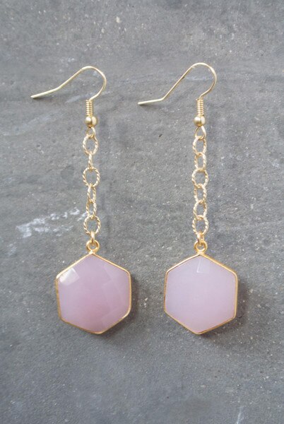 Lucille Earrings